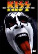 Kiss Rock The Nation Tour Live In Atlantic City N.J. 07-17-2004 DVD