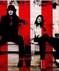 The White Stripes Live At Rock Am Ring Festival, Germany 2007 DVD