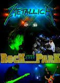 Metallica Live At Rock Im Park Festival, Nuremberg, Germany 1999 DVD