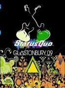 Status Quo Live At Glastonbury Festival U.K. 2009 DVD