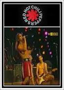 Red Hot Chili Peppers Live At Rockpalast Open Air Festival 1985 DVD