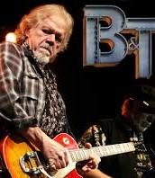 BTO (BACHMAN TURNER OVERDRIVE) Live At Molson Park, Toronto Canada 1988 DVD