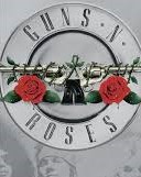 Guns n' Roses A&E Biography DVD