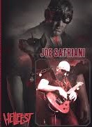 Joe Satriani Live At Hellfest Festival, Clisson France 2016 DVD