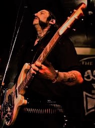 Motorhead Live At The Whisky A Go Go West Hollywwod CA. 12-14-1996 DVD