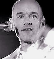 R.E.M. BBC with jools Holland U.K. 1998 DVD