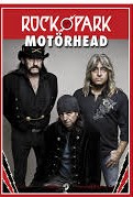 Motorhead Live At Rock Im Park, Nuremberg, Germany 2012 DVD