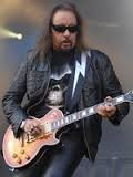 Ace Frehley Live At First Energy Park, Lakewood N.J. 10-01-2016 DVD