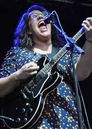 Alabama Shakes Live At Metro Theatre, Sidney Australia 06-17-2013 DVD