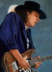 Stevie Ray Vaughan Live At Starwood Amphitheater, Nashville TN. 09-06-1987 DVD