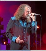 Robert Plant & The Sensational Shifters live In ST. Augustine FL. 2016 DVD