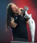 Korn Live At Brixton Academy, London U.K. 07-16-2015 DVD