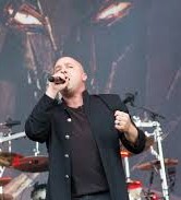 Disturbed Live At Hellfest, Clisson France 2016 DVD