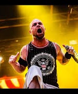 Five Finger Death Punch Webcast Live At The Arena, Gwinnett Center, Duluth GA. 11-14-2014 DVD