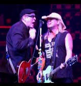 Cheap Trick Vh1 Seminole Hardrock Hotel & Casino, Hollywood FL. 10-29-2006 DVD