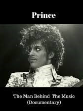 Prince The Man Behind The Music Documentary 2016 DVD