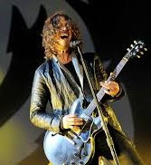 Soundgarden Live At the Hardrock Calling Festival,Hyde Park London U.K. 07-13-2012 DVD