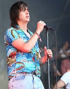 The Strokes Live At Governors Ball Music Festival N.Y.C. 2016 DVD