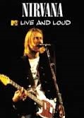 Nirvana MTV Live & Loud, Seattle WA. 1993 DVD