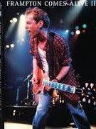 Peter Frampton Comes Alive 11 Live At The Fillmore, San Francisco CA. 06-15-1995 DVD