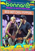 Red Hot Chili Peppers Live At Bonnaroo Music & Arts Festival, Manchester TN. 06-10-2017 DVD