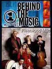Fleetwood Mac Vh1 Behind The Music Documentary DVD