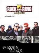 Linkin Park Live At Rock Am Ring Festival, Germany 2001 DVD