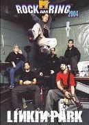Linkin Park Live At Rock Am Ring Festival, Germany 2004 DVD