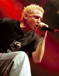 Linkin Park Live At The House Of Blues, las Vegas NV. 2001 DVD