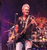 Sweet Live At Columbiahalle, Berlin, Germany 03-24-2017 DVD