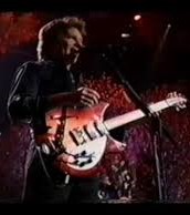 John fogerty Live At Lollipop Festival, Stockholm, Sweden 10-21-1997 DVD