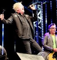 The Offspring Live At Planeta Atlantida Festival Brazil 2014 DVD