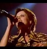 The Cranberries Live At Music Plus T.V. Show, Montreal Canada 1999 DVD