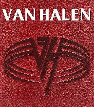 Van Halen Live At The Dallas Alley, Dallas TX. 12-04-1991 DVD
