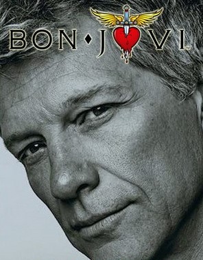 Bon Jovi Live iHeartRadio Icons 2018 DVD