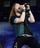 Hammerfall Live At Helgeafestivalen,Knislinge, Sweden 2017 DVD