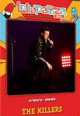 The Killers Live At Lollapalooza Festival, Brazil 2018 DVD