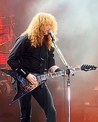 Megadeth Live At Bloodstock Open Air Festival U.K. 2017 DVD