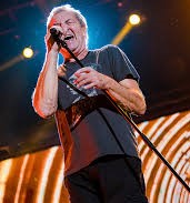 Deep Purple Infinite Tour Live At O2 Arena London U.K. 11-23-2017 DVD