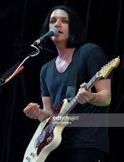 Placebo Live At Sziget Festival, Hungary 2014 DVD