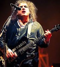 The Cure Live In Lodz, Poland 2016 DVD