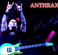 Anthrax Live At Sonisphere Festival, Sofia, Bulgary 2010 DVD