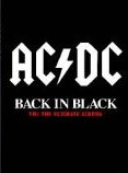 Ac/Dc Vh1 The Ultimate Album Back In Black Documentary DVD