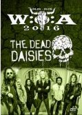 The Dead Daisies Live At Wacken Open Air Festival, Germany 2016 DVD