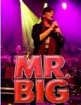 Mr.Big Live At Bloodstock Open Air Metel Festival 2018 DVD