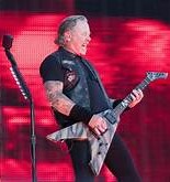 Metallica Live In Tartu Estonia 2019 DVD