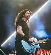 Foo Fighters Live In Rock In Rio Brazil 2019 DVD