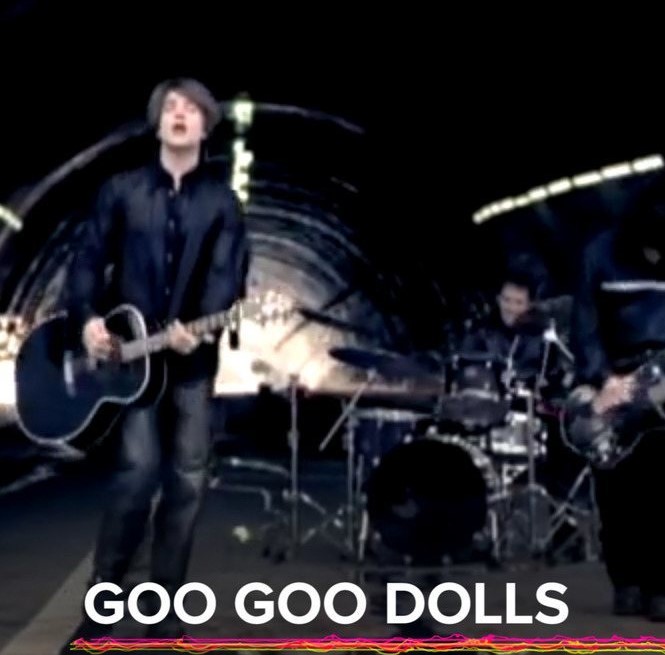 Goo Goo Dolls Live In Rock In Rio Brazil 2019 DVD
