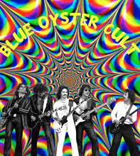 Blue Oyster Cult Live At The American Music Festival, Virginia Beach VA.  09-01-2012 DVD
