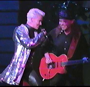 Roxette Live In Johannesburg South Africa 1995 DVD